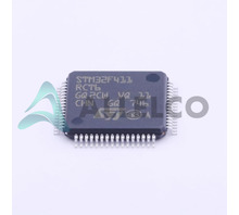 STM32F411RCT6 Image