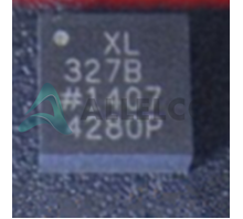 ADXL327BCPZ Image