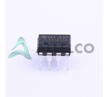 TLE2142CP Image