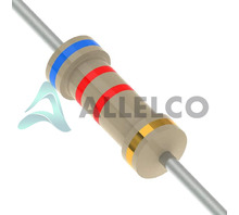 CFR25SJT-52-6K2 Image