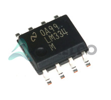 LM334MX Image
