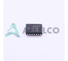 SN74AHCT14PWR Image