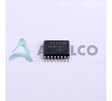 ADS1120QPWRQ1 Image