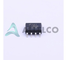 LMC6062IM Image