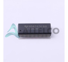 74ACT16245DLR Image