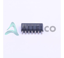 SN74F00DR Image