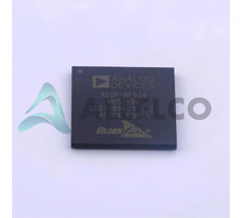 ADSP-BF524BBCZ-3A Image