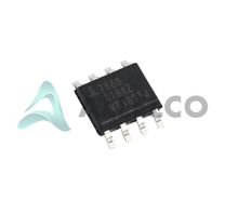 ICL7660AIBAZ Image