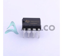LM358AP Image