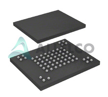 MT29F8G08ABACAH4-IT:C Image