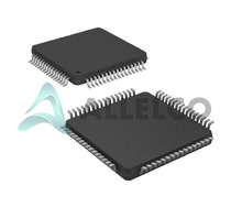 EFM32GG232F1024G-E-QFP64R Image