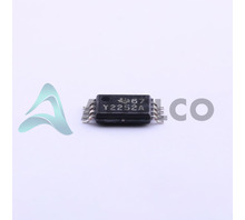 TLC2252AIPWR Image