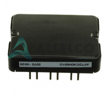 APTDC40H601G Image