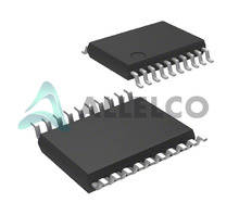 STM32L011F3P6TR Image