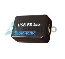 USB-FS-ISO Image