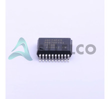 74FCT3807DPYGI Image