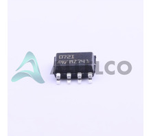 TL072IDT Image