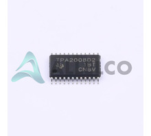 TPA2008D2PWPR Image
