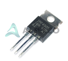 IRF4905PBF Image