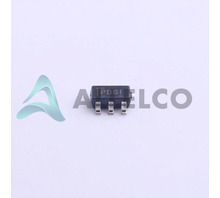 TPS3825-33DBVR Image