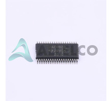 DAC8822QBDBTR Image