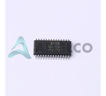 DAC908E Image