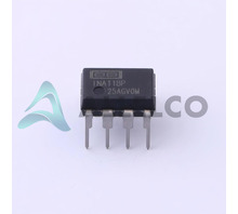 INA118P Image