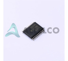 SN74ACT244PWRG4 Image