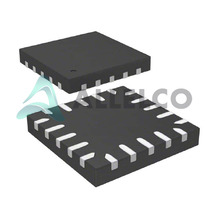 STM32L011F4U6TR Image