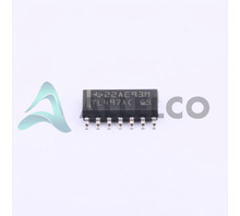 TL497ACDR Image