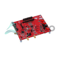 ADS58B19EVM Image