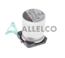 UCQ1A331MCL1GS Image