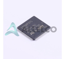 STM32F071VBT6 Image