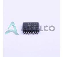 TLV1704AIPWR Image