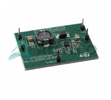 STEVAL-ISA201V1 Image