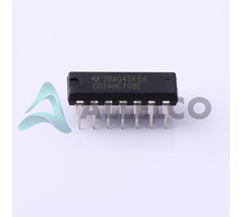 CD74HCT08E Image