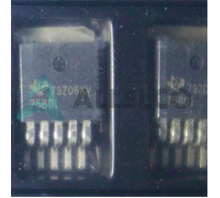 TPS75801KTT Image