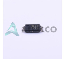 TL062CPWR Image