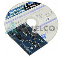 STEVAL-CBL013V1 Image