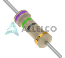 CFR25SJR-52-75R Image