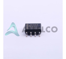 LM193DR Image