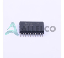 SN74HC688DWR Image