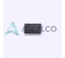 TPS76801MPWPREP Image