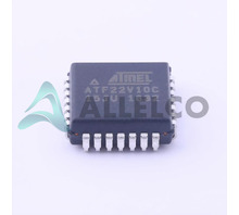 ATF22V10C-15JU Image