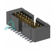 FTMH-110-02-L-DV-ES-P Image