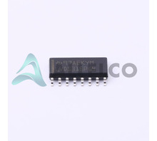 SN65LVDS31MDREP Image