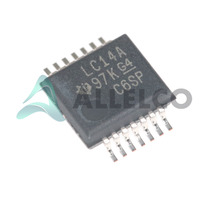 SN74LVC14ADBR Image