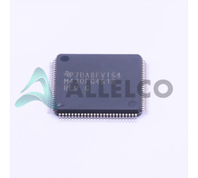 MSP430FG4618IPZ Image