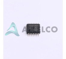 UCD7201PWPR Image