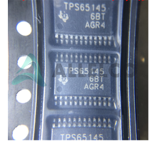 TPS65145PWPR Image